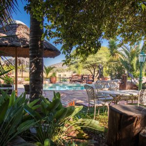 Gabus Game Ranch