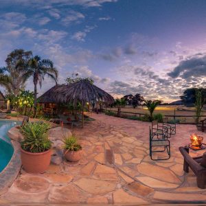 Gabus Game Ranch