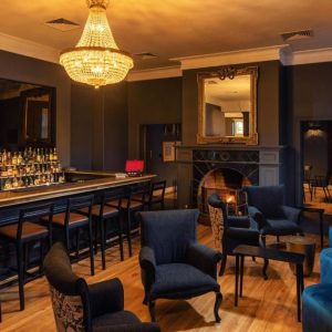 Grand Roche Bar