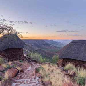 Grootberg Lodge