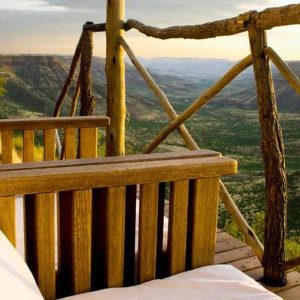 Grootberg Lodge