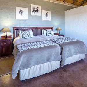 Grootberg Lodge