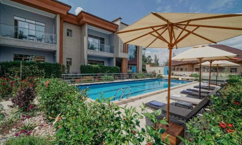 Heaven Boutique Hotel