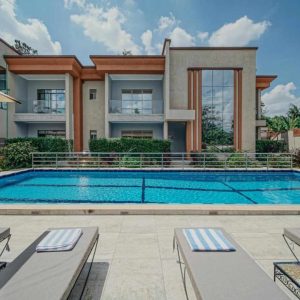 Heaven Boutique Hotel