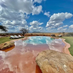 The Hildana Lodge