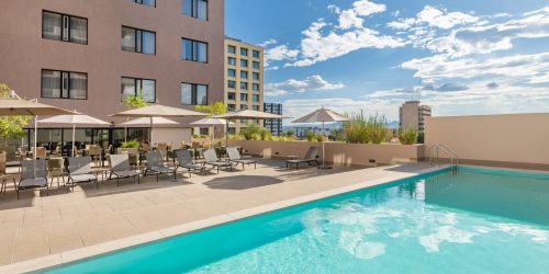 Hilton Garden Inn