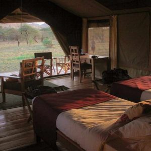 Hippo Trails Camp