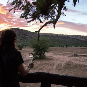Hobatere Lodge