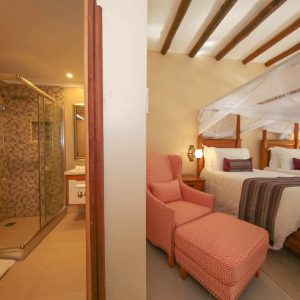 Hotel No.5