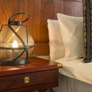 Hwange Safari Lodge