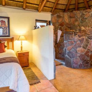Iketla Lodge
