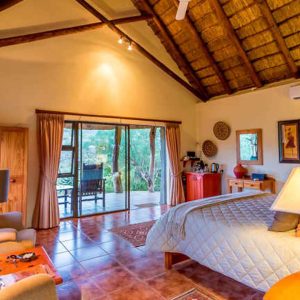 Iketla Lodge