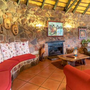 Iketla Lodge
