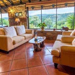 Iketla Lodge