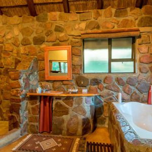 Iketla Lodge