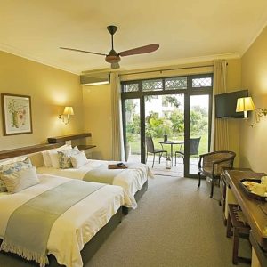 Ilala Lodge