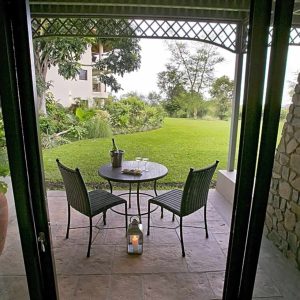 Ilala Lodge