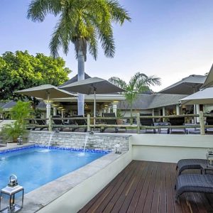 Ilala Lodge