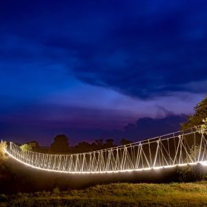 Ilkeliani Brücke