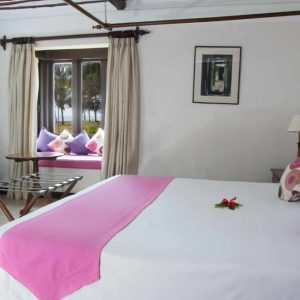Indian Ocean Beach Resort