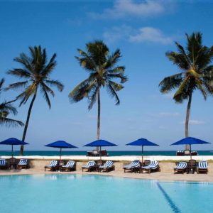 Indian Ocean Beach Resort