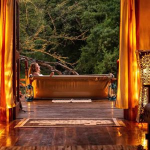 Instinct Mara Camp