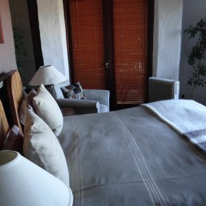 Isandlwana Lodge