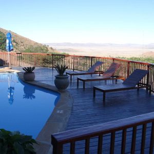 Isandlwana Lodge