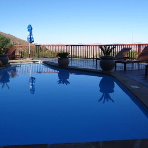 Isandlwana Lodge