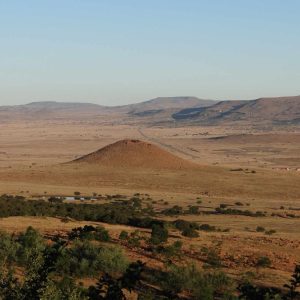 Isandlwana Lodge