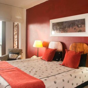 Isandlwana Lodge
