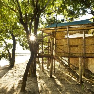 Island Bush Camp