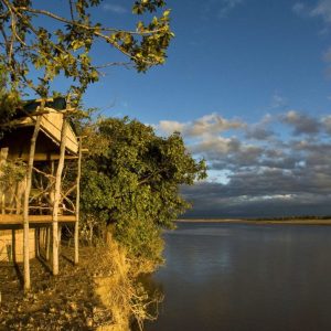 Island Bush Camp