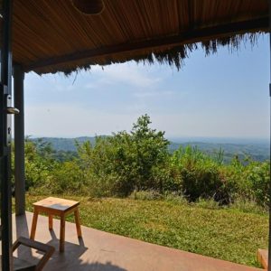 Isunga Lodge