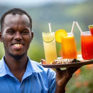 Isunga Lodge