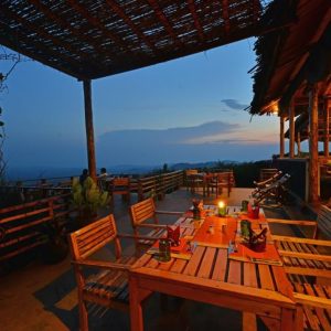 Isunga Lodge
