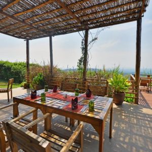 Isunga Lodge