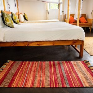 Isunga Lodge