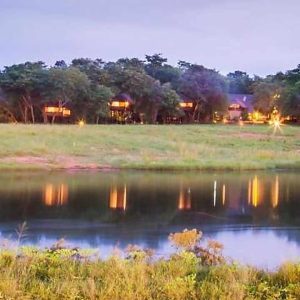 Ivory Lodge