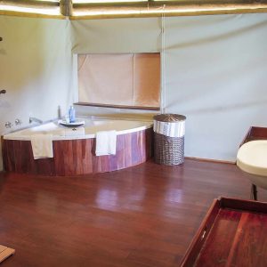 Ivory Lodge
