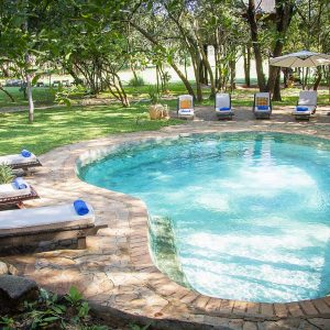 Ivory Lodge