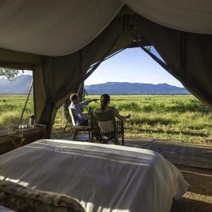 John's Camp