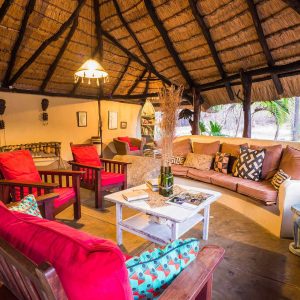 KaingU Safari Lodge