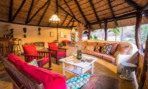 KaingU Safari Lodge
