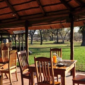 Kalahari Bush Breaks