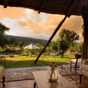 Karen Blixen Camp