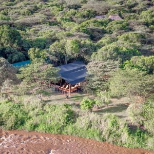 Karen Blixen Camp