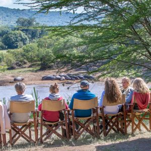 Karen Blixen Camp