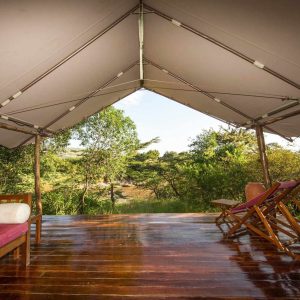 Karen Blixen Camp