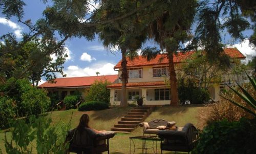 Karibu Guesthouse
